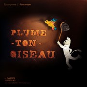 Plume Ton Oiseau Le Shalala Affiche