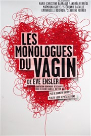 Les monologues du vagin Le Ponant Affiche