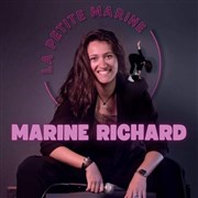 Marine Richard dans La Petite Marine The Petit London Affiche