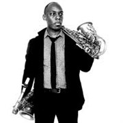 Marcus Strickland Quartet Le Duc des Lombards Affiche