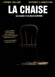 La chaise L'Antidote Affiche