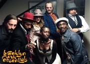 Brooklyn funk essentials + Bizart Le deux pices cuisine Affiche