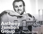 Anthony Jambon Group Le Duc des Lombards Affiche