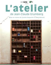 L'Atelier Le Thtre Falguire Affiche