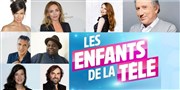 Les Enfants de la Télé | avec Issa Doumbia, Virginie Hocq, Elodie Frégé... Studio 210 Affiche