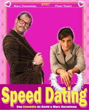 Speed Dating Thtre Le Palace salle 2 Affiche