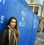 Madeleine Peyroux Grand Carr Affiche