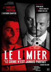 Le Limier Le Chatbaret Affiche