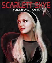 Scarlett Skye Alhambra - Grande Salle Affiche