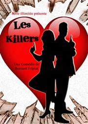 Les killers Thtre Bellecour Affiche