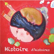 Histoire d'histoires Artebar Thtre Affiche