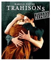 Trahisons Essaon-Avignon Affiche