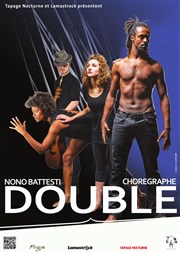 Double Nouvel espace culturel Affiche