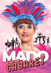 Mado fait son cabaret Casino Barrire Ruhl - Salle cabaret Affiche