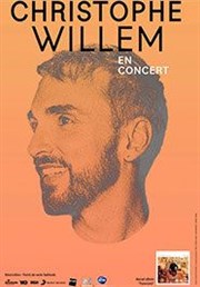 Christophe Willem Thtre Jacques Prvert Affiche