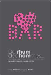 Du rhum, des hommes... + Folfox Bateau El Alamein Affiche