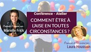 Comment être à l'aise en toute cicronstance Ensoi Affiche