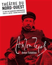 Lecture : La maison avec un attique, nouvelle de Tchékhov Thtre du Nord Ouest Affiche