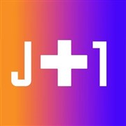 J + 1 Canal + - Btiment E - Plateau 1 Affiche