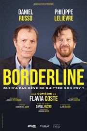 Borderline Opra Thtre Affiche