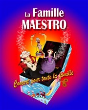 La Famille Maestro Royale Factory Affiche