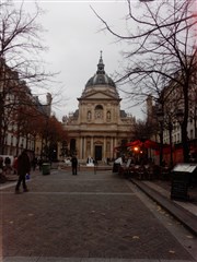 Visite guidée : le quartier latin des rois de france | Par Elisabeth Gavilan Saint-Germain-des-Prs Affiche