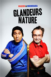 Les Glandeurs Nature Famace Thtre Affiche