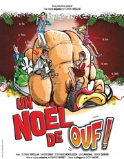 Un Noël de ouf ! Chteau de Fargues Affiche