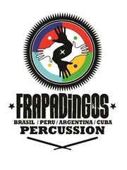 Frapadingos Studio de L'Ermitage Affiche