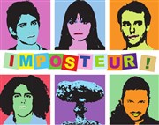 Imposteur ! Bouffon Thtre Affiche