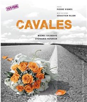 Cavales Thtre Essaion Affiche