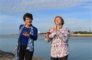 Sur le pont | avec Isabelle Autissier et Pascal Ducourtioux Thtre Sous Le Caillou Affiche