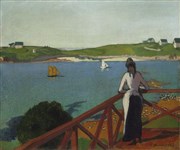 Visite guidée : Exposition Emile Bernard | par Camille De Jessey Muse de l'Orangerie Affiche