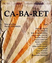 Ca-Ba-Ret Tho Thtre - Salle Tho Affiche