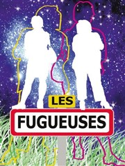 Les Fugueuses Halle des Chartrons Affiche