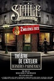 Smile Thtre de l'Atelier Affiche