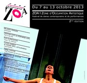 Corps de ballet + débat La Loge Affiche