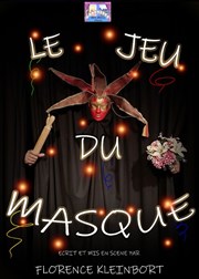 Le jeu du masque | Festival planches d'automne Salle des Ftes Affiche