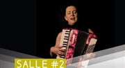 Rappelle toi Barbara Pittchoun Thtre / Salle 2 Affiche