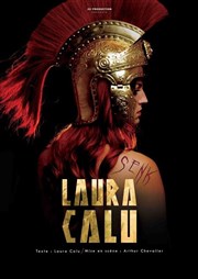 Laura Calu dans Senk L'Emc2 Affiche