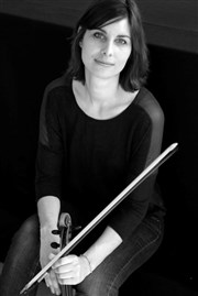 Quintette Amandine Ley et les membres de l'orchestre philharmonique de Radio France ECMJ Barbizon Affiche