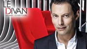 Le Divan | de Marc Olivier Fogiel CNews Affiche