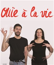 Ouïe à la vie Ambigu Thtre Affiche