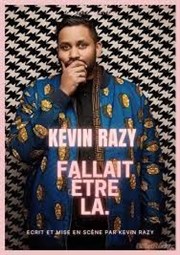 Kevin Razy dans Fallait être là Le Troyes Fois Plus Affiche