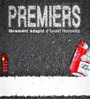 Premiers La Kanop II Affiche