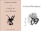 Les Farces Philosophiques Le Vent Se Lve ! Affiche