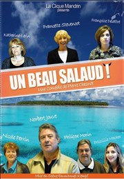 Un Beau Salaud Le Raimu Affiche