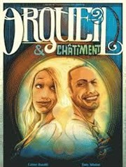 Orgueil et châtiment La Boite  Rire Affiche