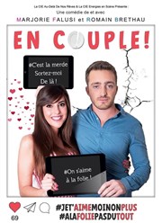 En couple ! La Nouvelle comdie Affiche