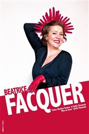 Béatrice Facquer Spotlight Affiche